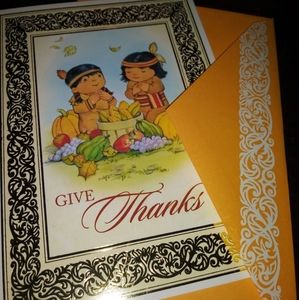 Greeting cards